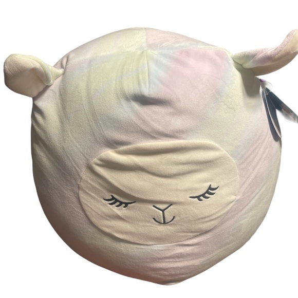 NWT Original Squishmallows Yareli 16” - Picture 2 of 7